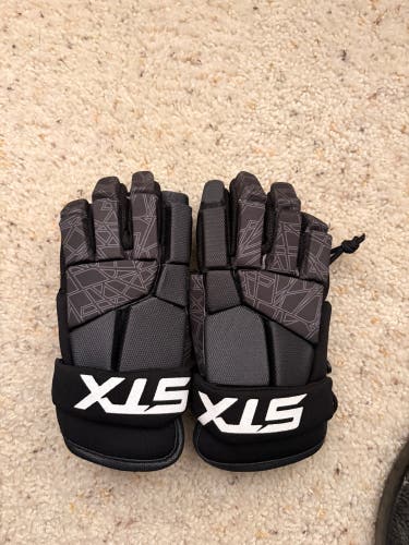 STX Stallion 75 Lacrosse Gloves (New)