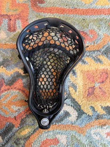 Maverik Havok 2 Fresh Stringing Head (Used)