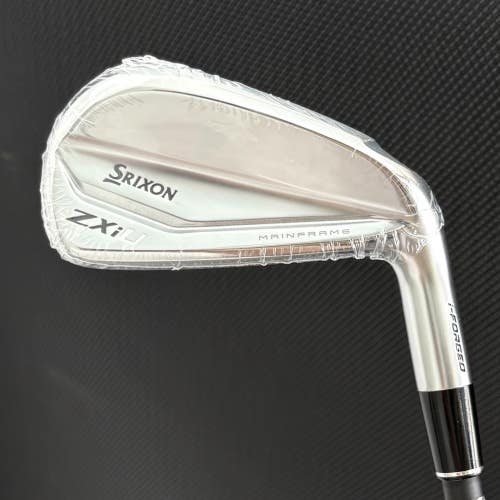 NEW SRIXON ZXIU UTILITY 2 IRON (18 DEGREE)