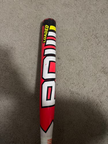 2020 Easton Fire Flex Composite Bat (-6.5) 27.5 oz 34" (Used)