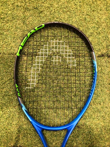 HEAD PCT Instinct Tennis Racquet (Used)