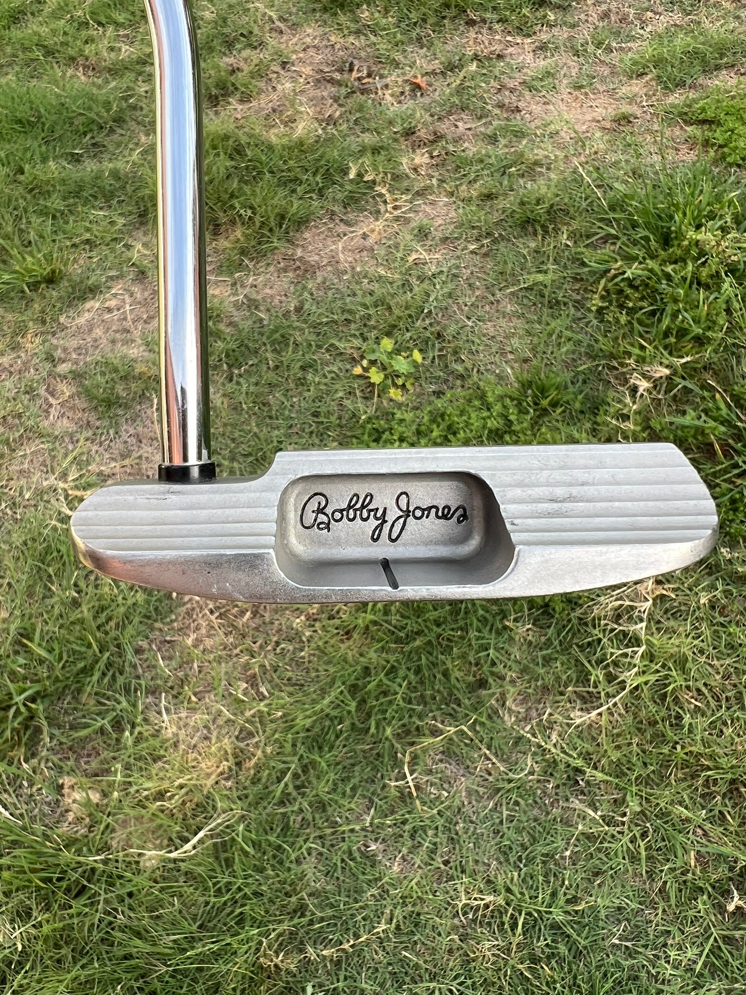 Callaway Golf Bobby Jones BJ-2 Putter 35.5