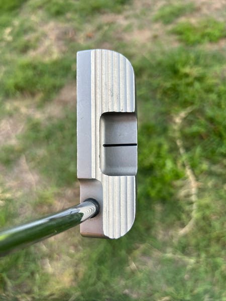 Callaway Golf Bobby Jones BJ-2 Putter 35.5