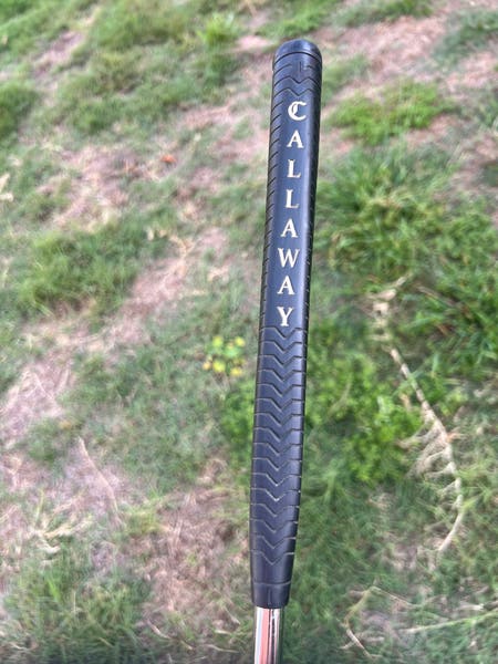 Callaway Golf Bobby Jones BJ-2 Putter 35.5