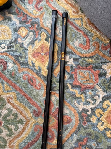 Maverick Union Shaft & Nike Vapor 7075 Shaft