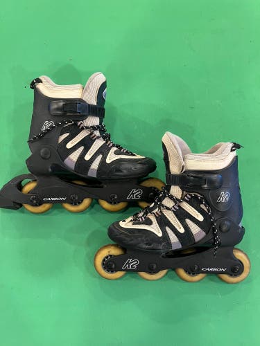 K2 Camano Inline Skates | Size 7W