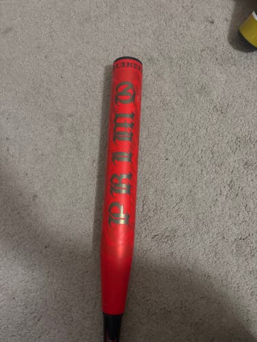 2024 Miken Freak Primo Composite Bat (-7) 27 oz 34" (New)