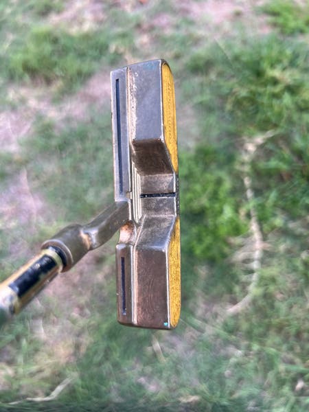 Slotline Inertial High Moment Tour Set Putter 35” | SidelineSwap