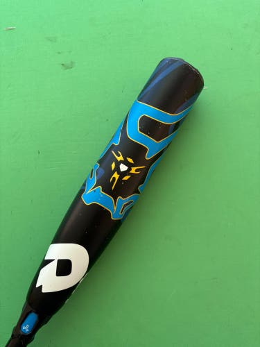 2020 DeMarini CF Composite Bat USABat Certified (-10) 20 oz 30"