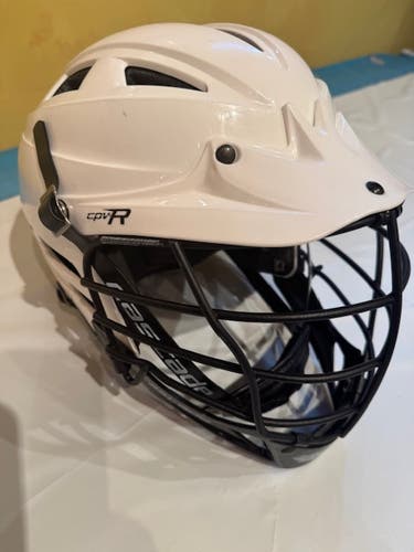 Cascade CPV-R Helmet (Used)
