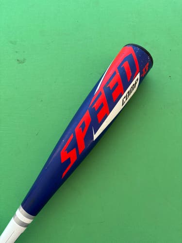 2022 Easton Speed Composite Bat USABat Certified (-13) 16 oz 28"