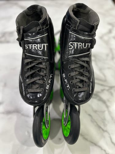 Inline Skates Size 10 (Used)