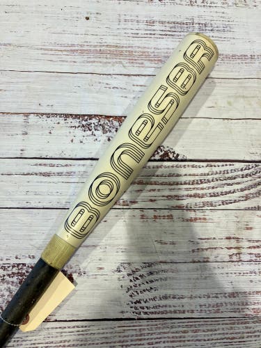 2023 Warstic Bonesaber Hybrid Bat BBCOR Certified (-3) Hybrid 29 oz 32" (Used)