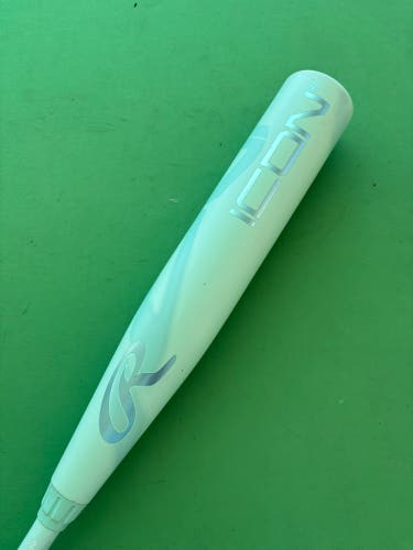 2026 Rawlings Icon Composite Bat USSSA Certified (-10) 21 oz 31"