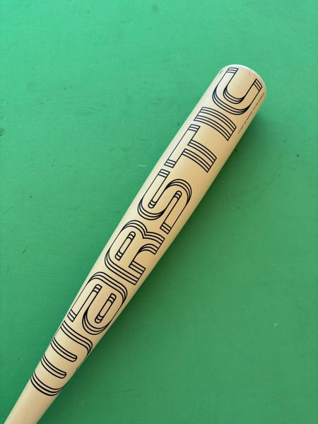 2021 Warstic Bonesaber Alloy Bat USSSA Certified (-10) 21 oz 31"