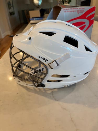 Cascade CPV-R Helmet (New)