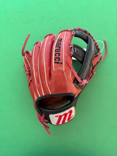 Marucci Capitol Series RH Infield Baseball Glove 11.5"