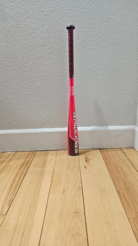 Rawlings Prodigy Alloy USABat Certified Bat 15 oz 26" (Used)