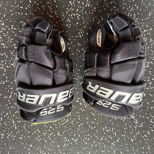Bauer Supreme S29 10”