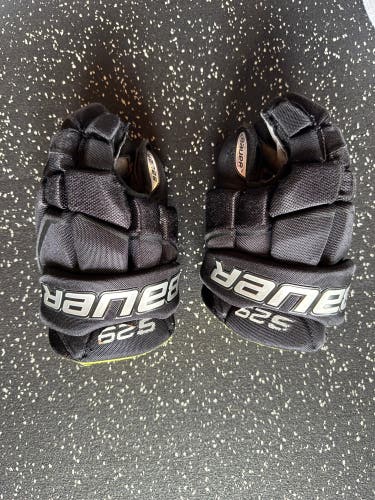 Bauer Supreme S29 10”