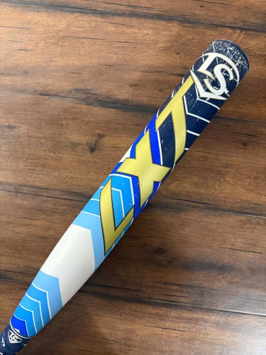 Louisville LXT 32/22 (-10) Fastpitch Softball Bat