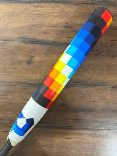 2023 DeMarini Prism Bat 33/23 (-10) Fastpitch Softball Bat