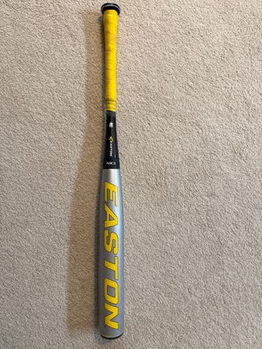 Easton Silver Bullet  (white label) XL1 Composite USSSA Certified Bat (-10) 19 oz 29"