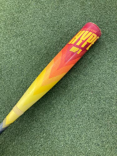 2024 Easton Hype Fire Composite Bat USSSA Certified (-10) 20 oz 30"