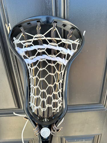 Maverik Optik 2.0 Fresh Stringing Head (New)