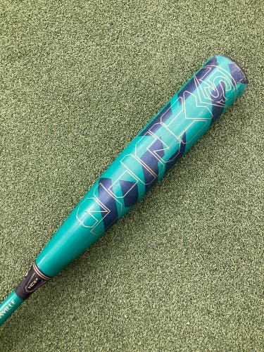2023 Louisville Slugger Meta Composite Bat USSSA Certified (-8) 22 oz 30"