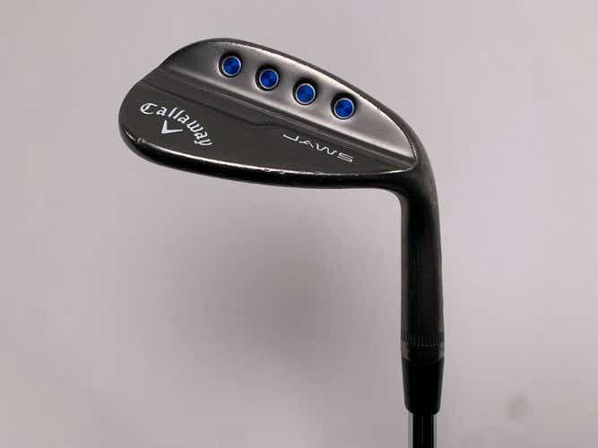 Callaway Jaws MD5 Tour Grey Wedge 54* 10 Bounce S-Grind S200 Wedge Steel Mens RH