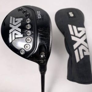 PXG 0341 X 3 Fairway Wood 15* Tensei Blue CK Series 50g Ladies RH HC