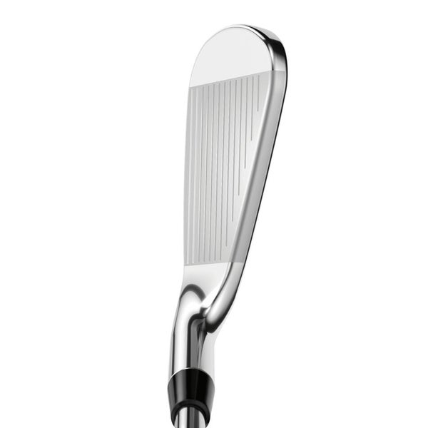 CALLAWAY ROGUE ST PRO 7 IRON STEEL 6.0 STANDARD PROJECT X RIFLE