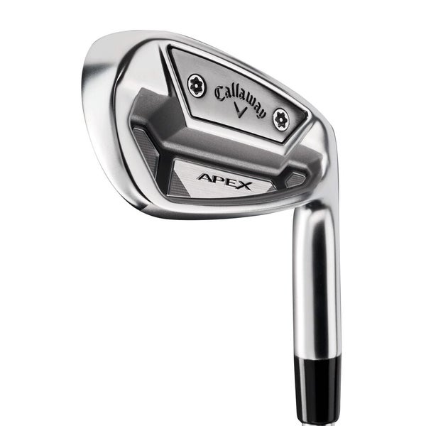 CALLAWAY APEX TCB 7 IRON STEEL 6.0 STANDARD PROJECT X LS STEEL