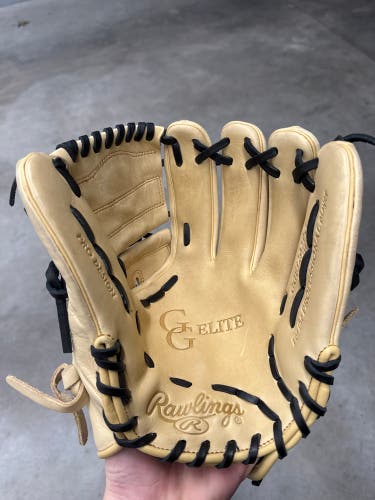 2025 Rawlings Gold Glove Elite RH Pitcher's Baseball Glove 12" (New)