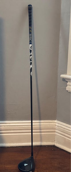 Men's 2023 Cobra AeroJet Right Handed Driver Stiff Flex 12 Loft (Used)