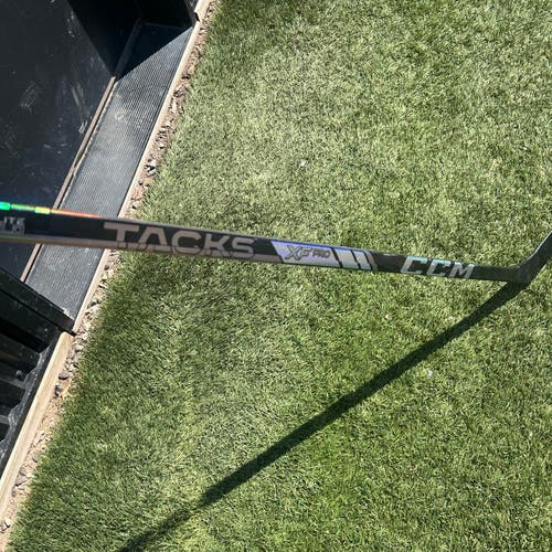 CCM XF Pro **BRAND NEW**