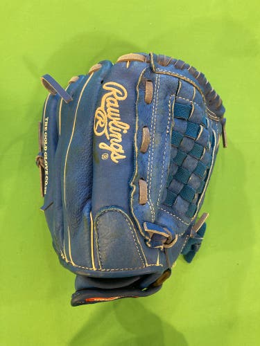 12" RH Rawlings Sure Catch Baseball Glove