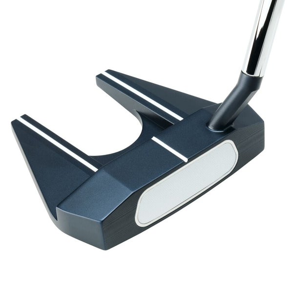 LEFT HANDED ODYSSEY AI-ONE SEVEN SLANT PUTTER 34 IN ODYSSEY SL 90