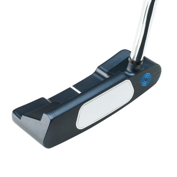 LEFT HANDED ODYSSEY AI-ONE DOUBLE WIDE DB PUTTER 34 IN ODYSSEY SL 90