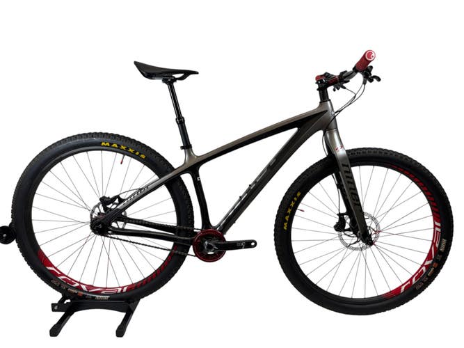 Medium Niner Air 9 Mountain Bike