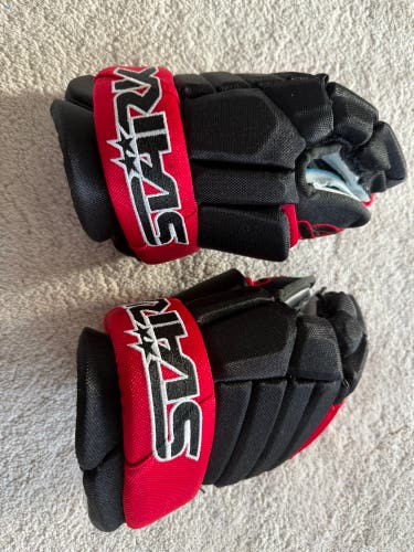 Stark Hockey Gloves Women’s 11" (New)