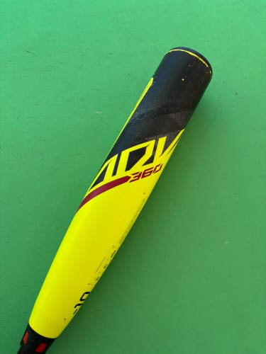 2023 Easton ADV 360 Composite Bat USABat Certified (-10) 21 oz 31"