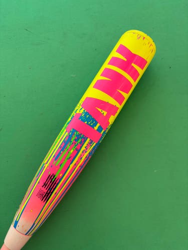 2025 Soldier Sports Tank Composite Bat USSSA Certified (-8) 23 oz 31"