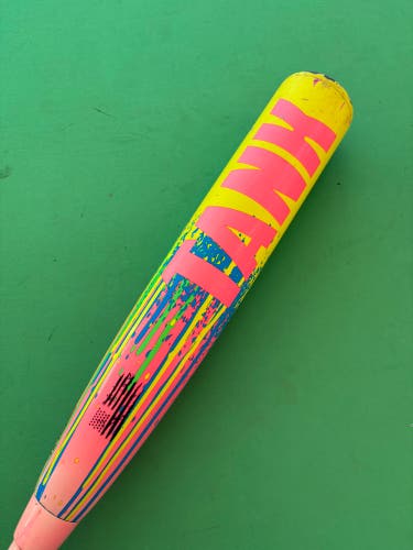 2025 Soldier Sports Tank Composite Bat USSSA Certified (-5) 25 oz 31"