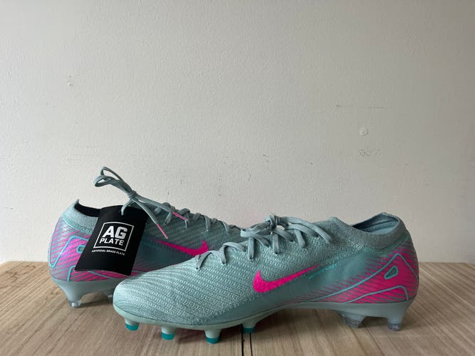 Nike Mercurial Vapor 16 Elite AG-Pro - Prism Pack Bosnia Sample - Size 12 New