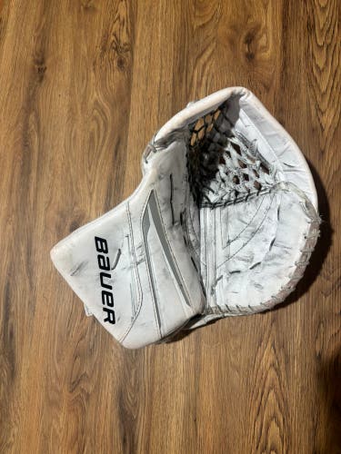 Bauer Vapor X5 Pro Regular Intermediate (Used)