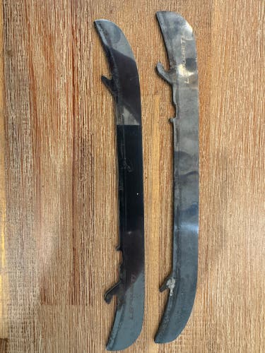 Bauer LS Pulse Ti 230 mm (Used)