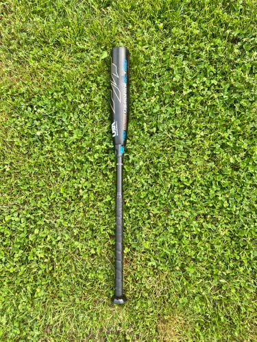 2019 DeMarini CF Zen Composite USABat Certified Bat (-10) 21 oz 31" (Used)