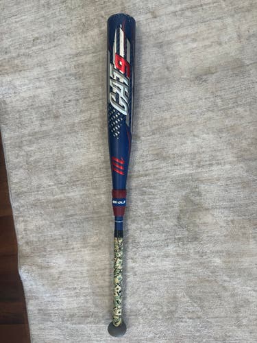 2019 Marucci CAT9 Composite USSSA Certified Bat (-10) 20 oz 30" (Used)